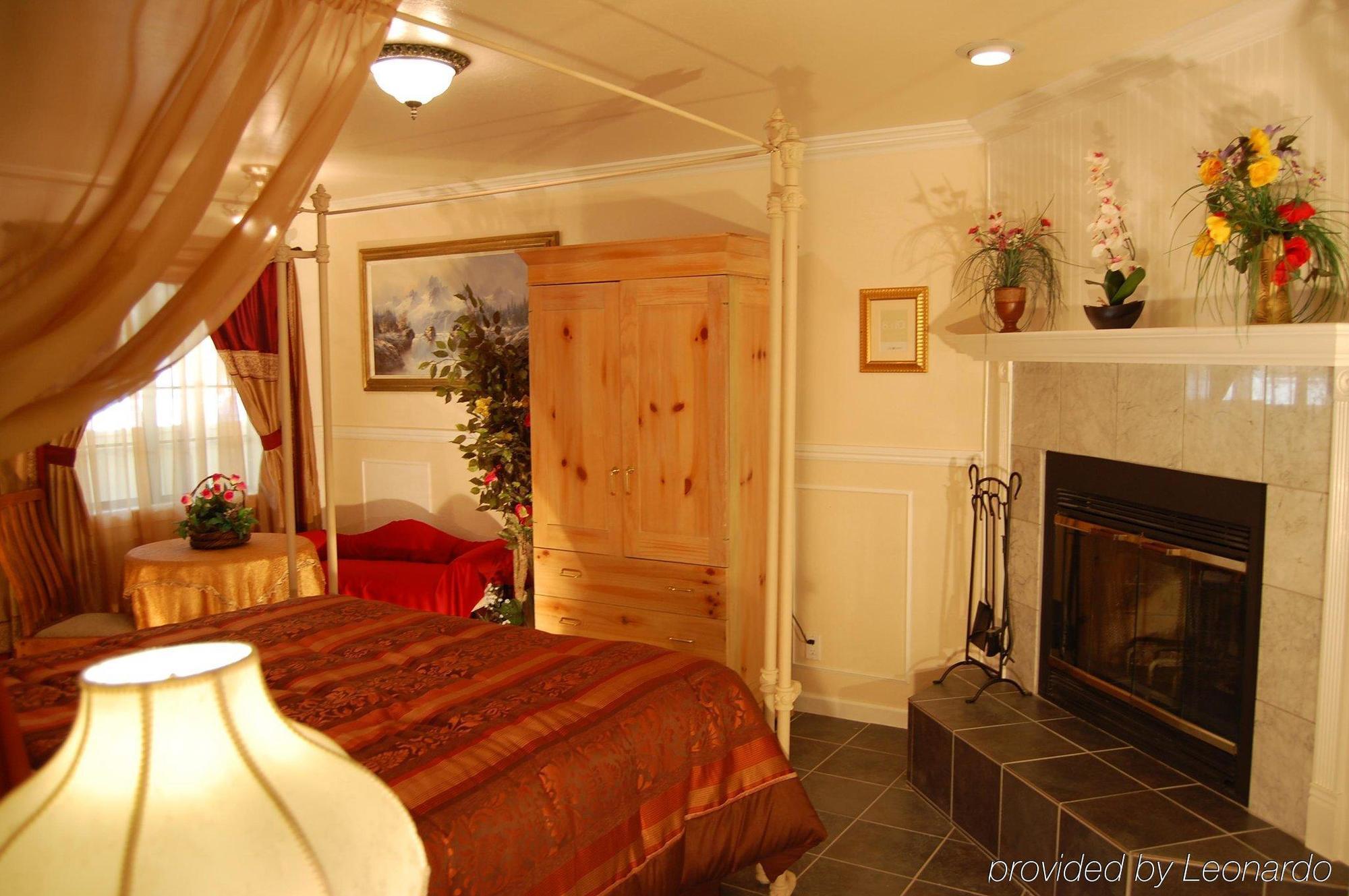 Tahoe Chalet Inn, The Theme Inn Lake Tahoe Airport Værelse billede