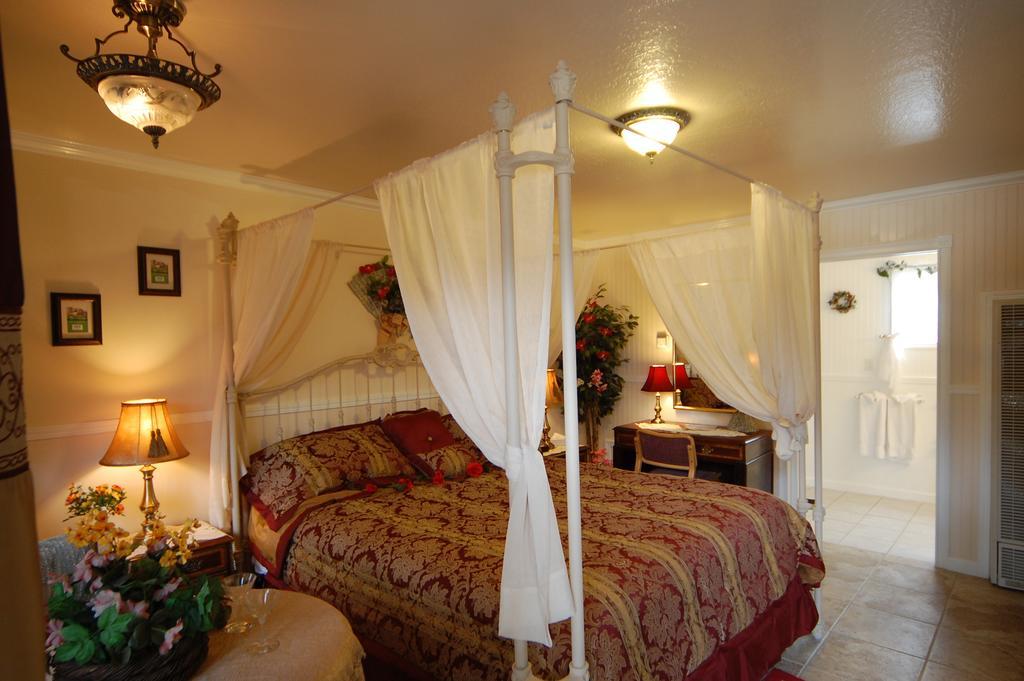 Tahoe Chalet Inn, The Theme Inn Lake Tahoe Airport Værelse billede