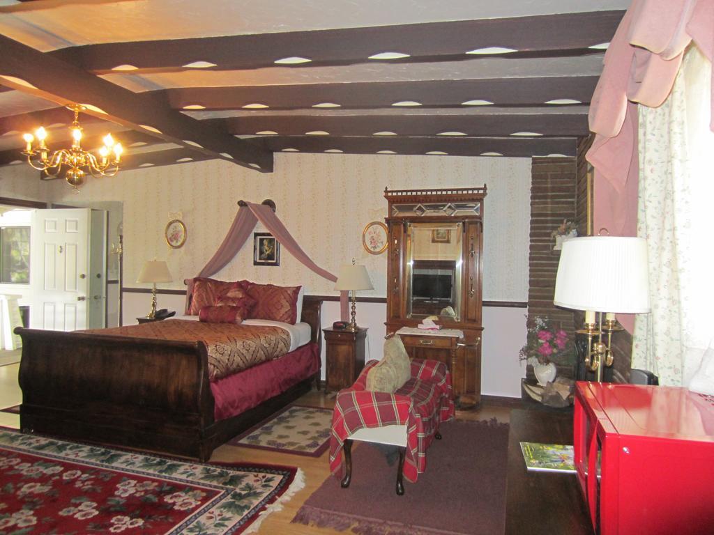 Tahoe Chalet Inn, The Theme Inn Lake Tahoe Airport Værelse billede