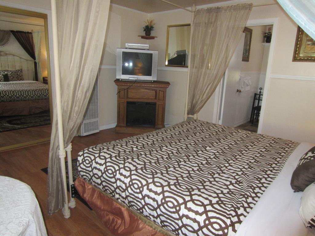 Tahoe Chalet Inn, The Theme Inn Lake Tahoe Airport Værelse billede