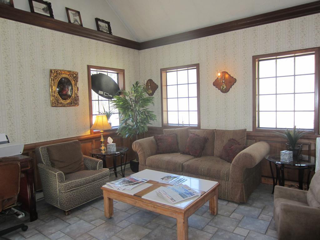 Tahoe Chalet Inn, The Theme Inn Lake Tahoe Airport Værelse billede