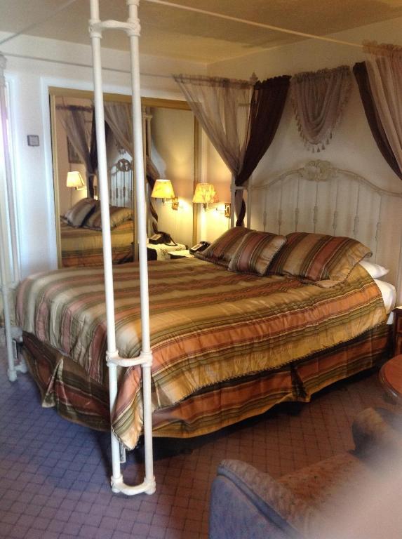 Tahoe Chalet Inn, The Theme Inn Lake Tahoe Airport Værelse billede