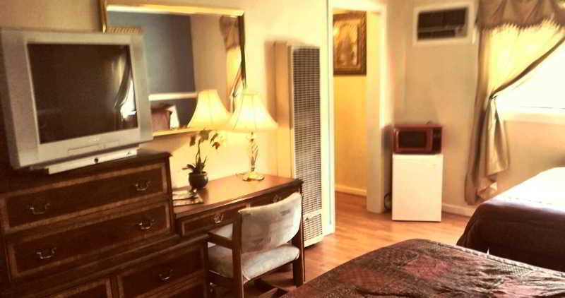 Tahoe Chalet Inn, The Theme Inn Lake Tahoe Airport Eksteriør billede
