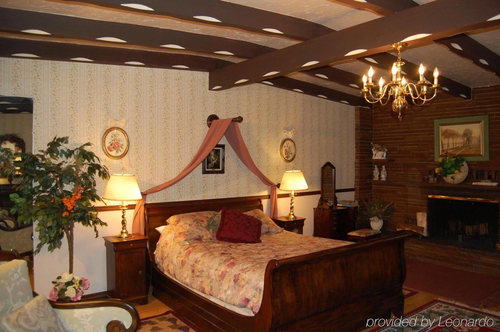 Tahoe Chalet Inn, The Theme Inn Lake Tahoe Airport Værelse billede